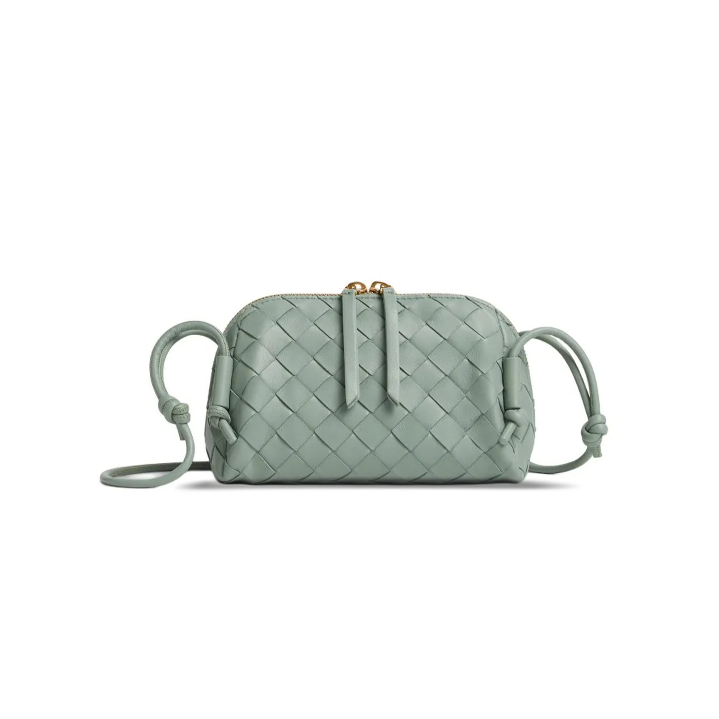 BOTTEGA VENETA CONCERT POUCH 794258VCPP13403 (18.5*11.5*8.5cm)